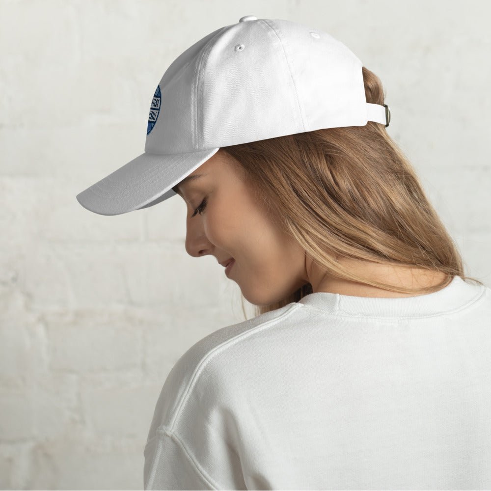 Eye on College Basketball Podcast Classic Dad Hat - Paramount Shop