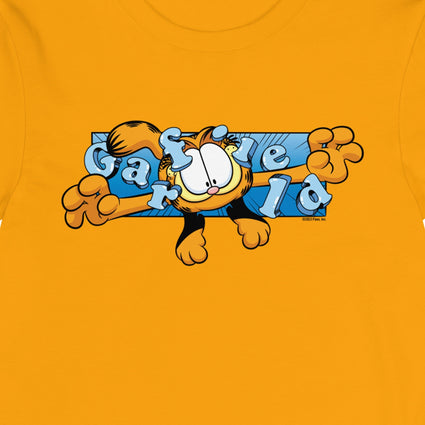 Garfield – Paramount Shop