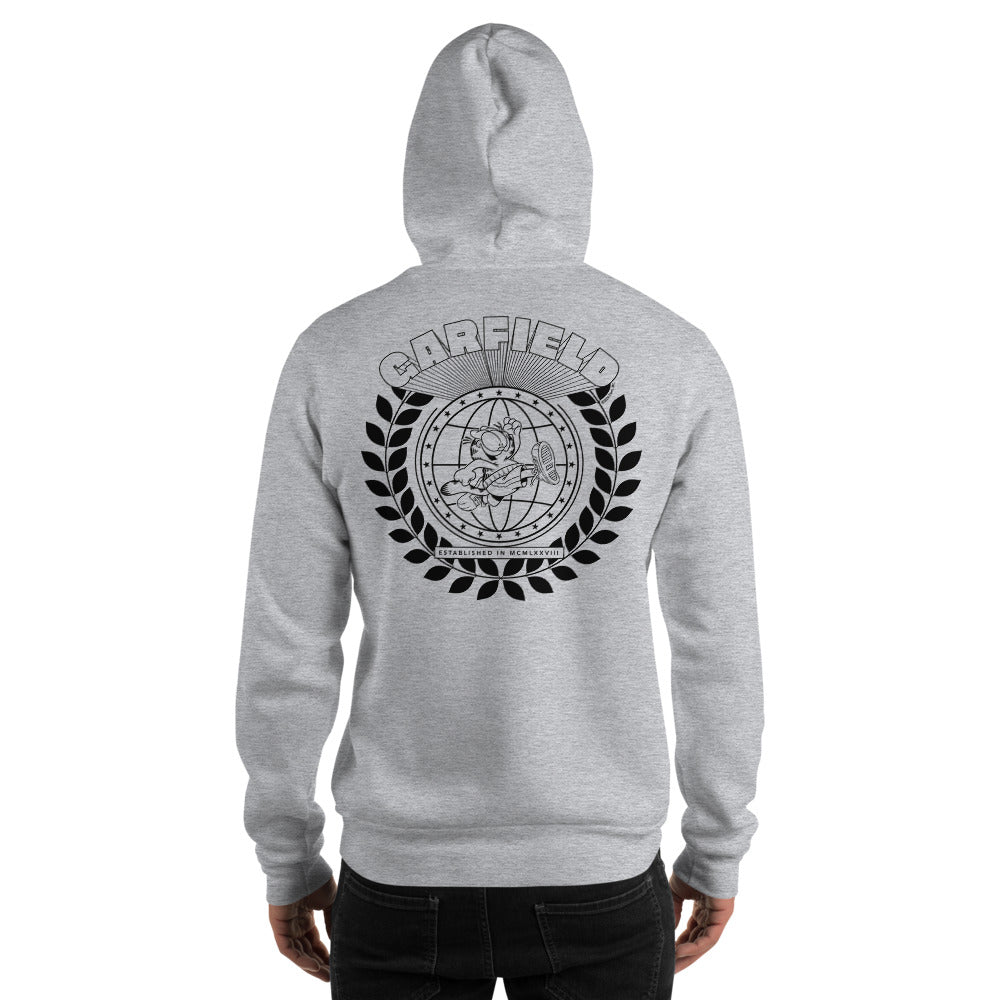Garfield Since 1978 Unisex Hoodie - Paramount Shop