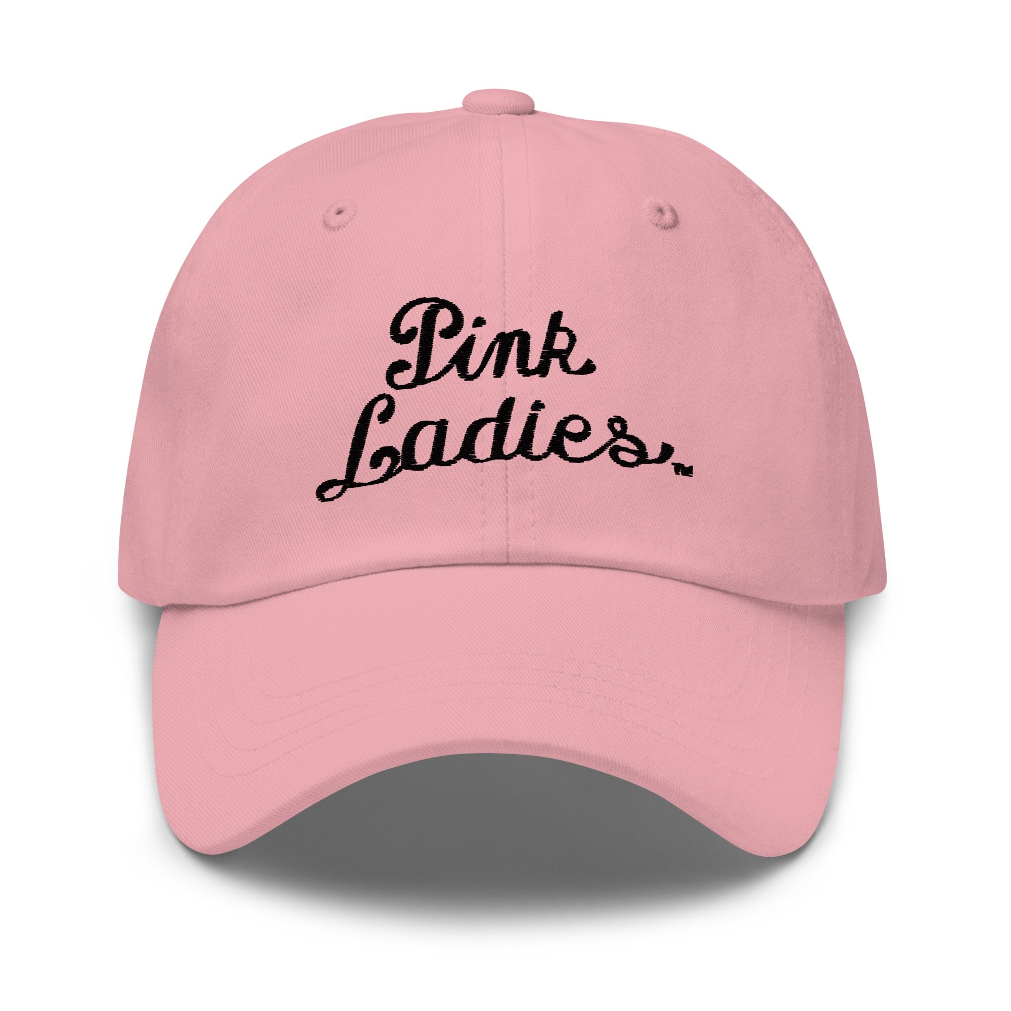Grease Pink Ladies Classic Dad Hut Paramount Shop grease-pink-ladies-classic-dad-hut-paramount-shop