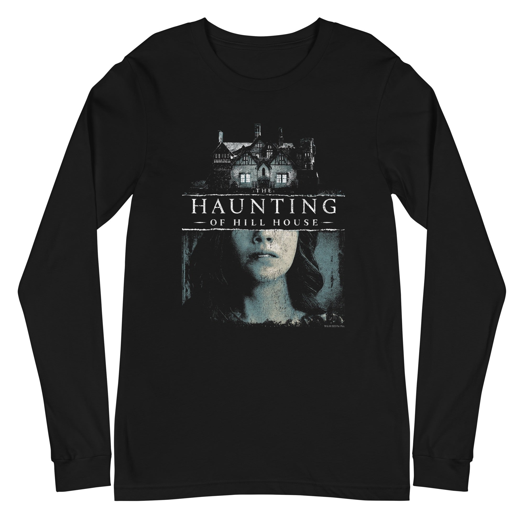 Haunting of Hill House – Paramount Shop