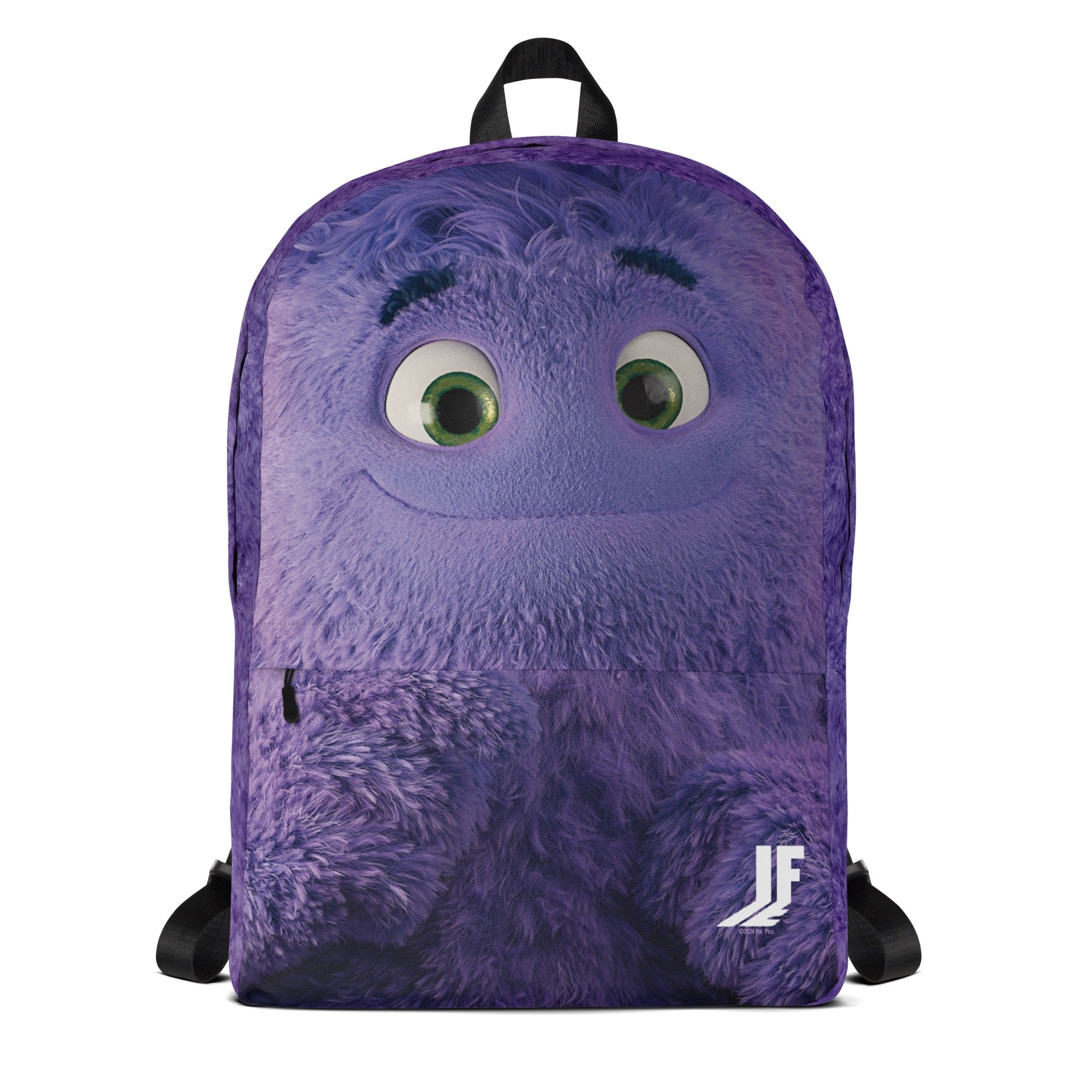 IF Blauer Rucksack – Paramount Shop