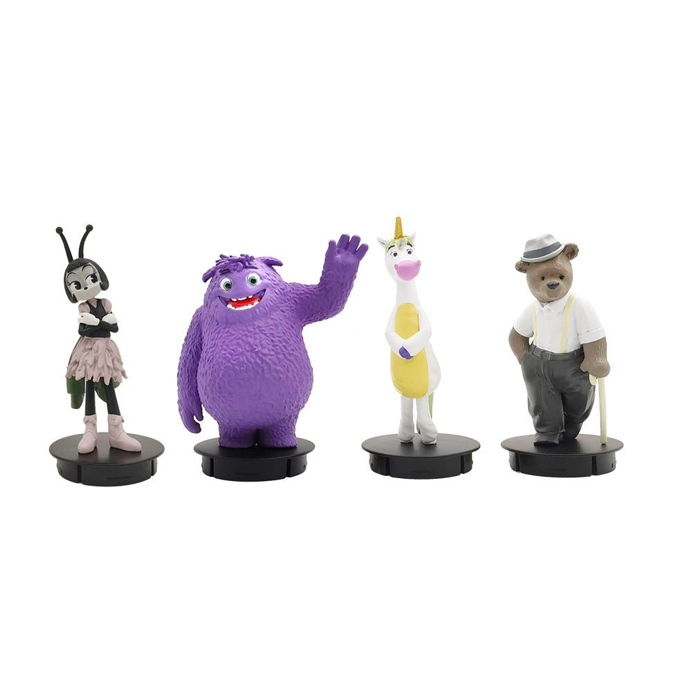Topper-Set