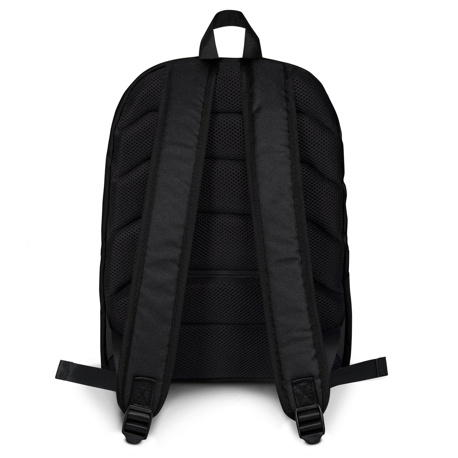 jackass Backpack Logo - Paramount Shop