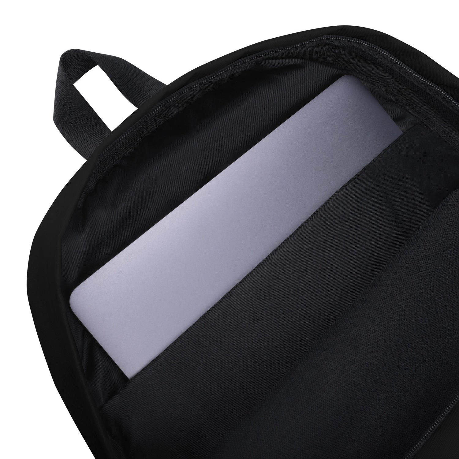 jackass Backpack Logo - Paramount Shop