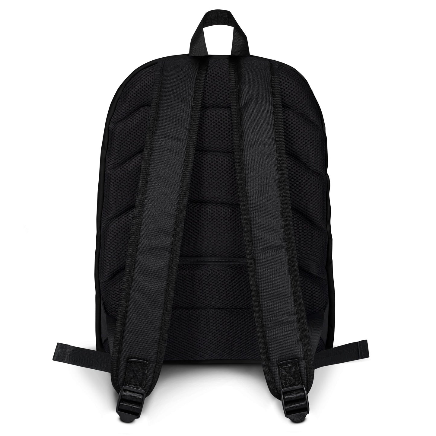 jackass Backpack Logo Pattern - Paramount Shop