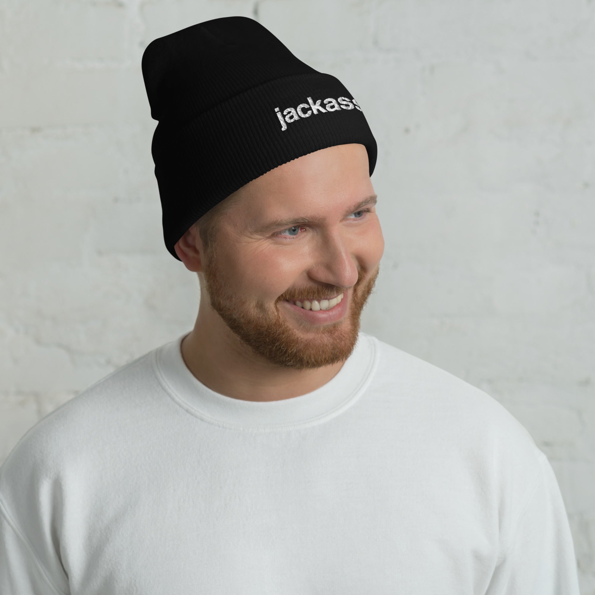 jackass Merchandise - Official jackass Movie Collection