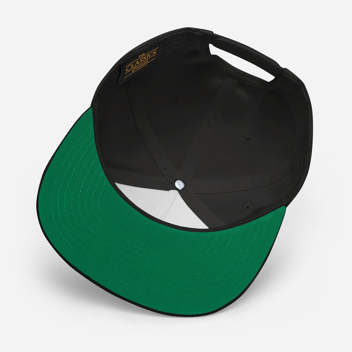 jackass Hat Logo Skull Embroidered - Paramount Shop