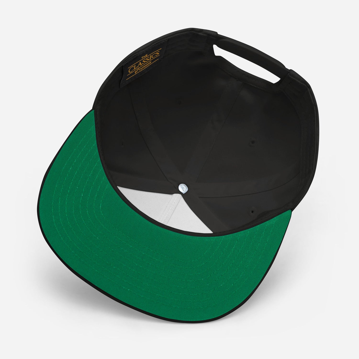 jackass Hat Logo Skull Embroidered - Paramount Shop