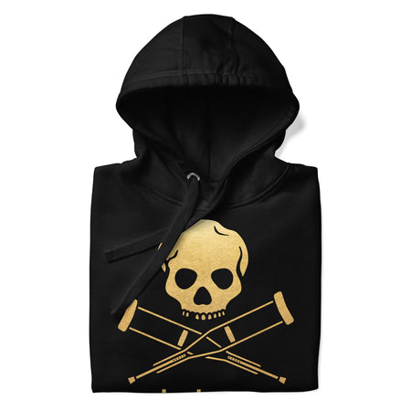 jackass Hoodie best and last - Paramount Shop
