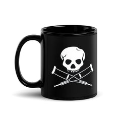 jackass Mug Logo