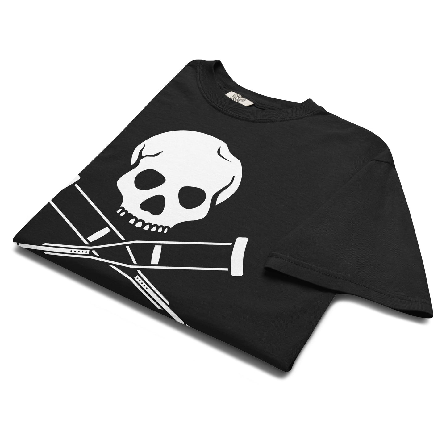 jackass T-Shirt Logo - Paramount Shop