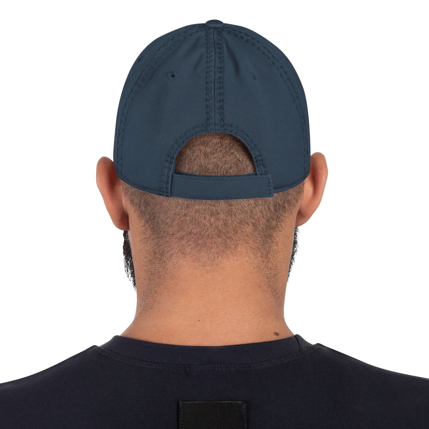 Landman Hat M - Tex Oil - Paramount Shop