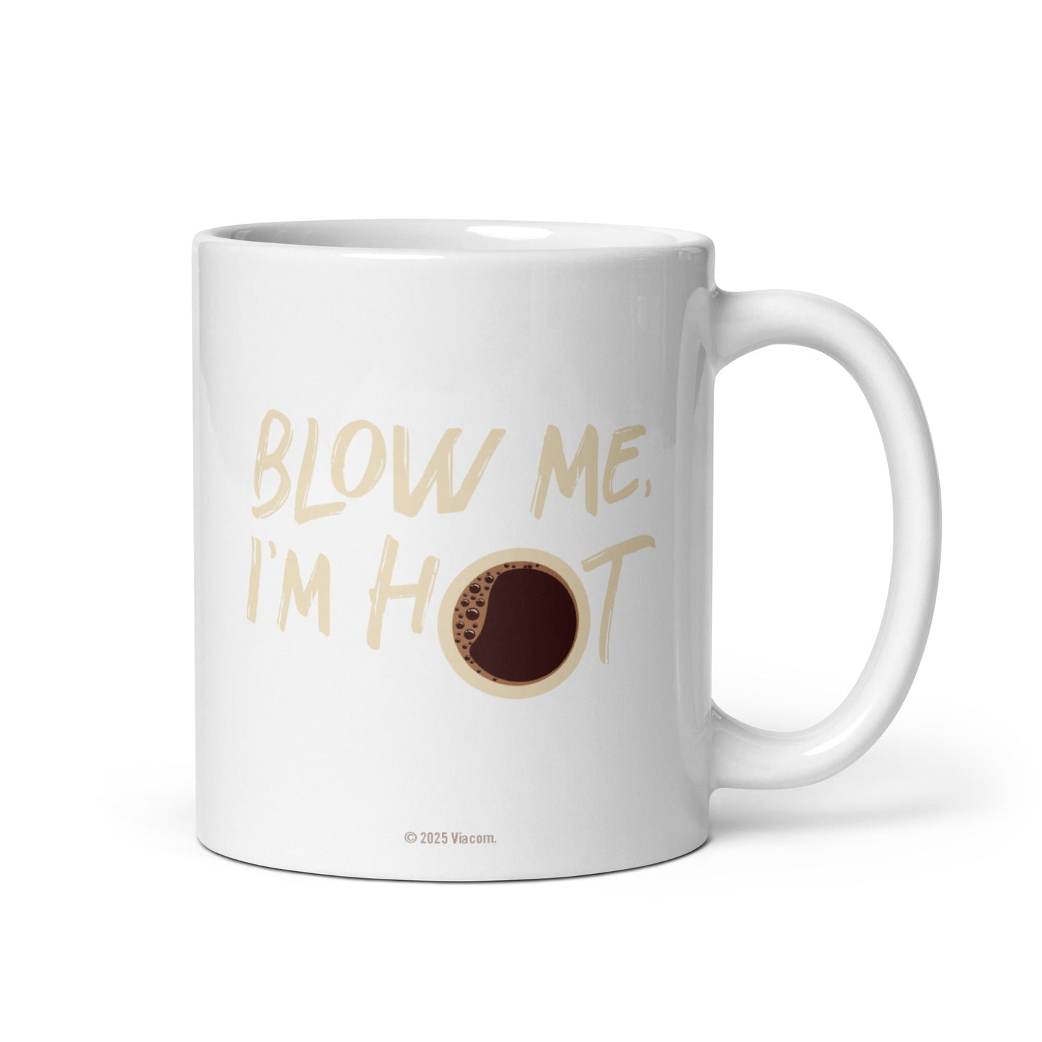 Landman Mug Babes N Brew - Paramount Shop