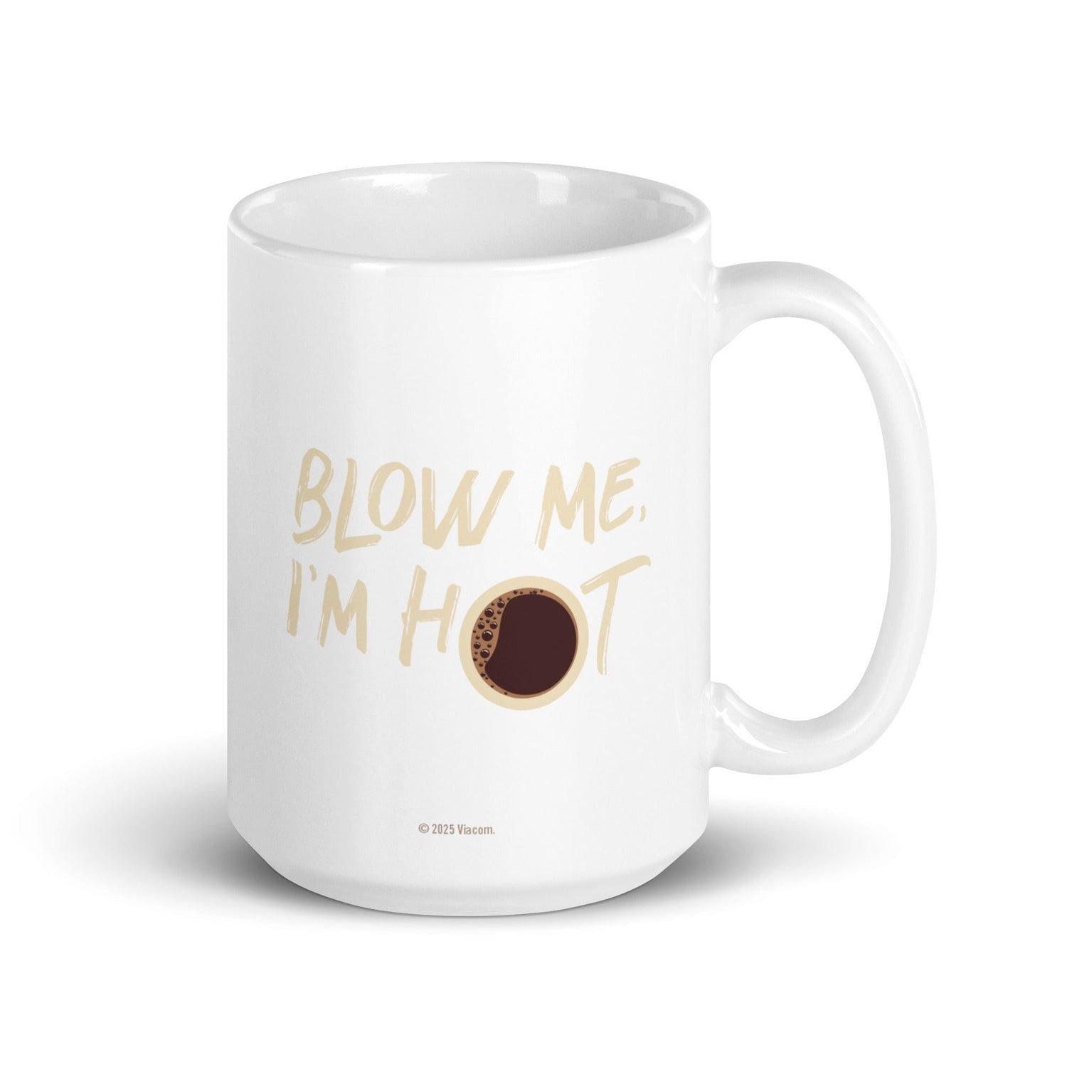 Landman Mug Babes N Brew - Paramount Shop