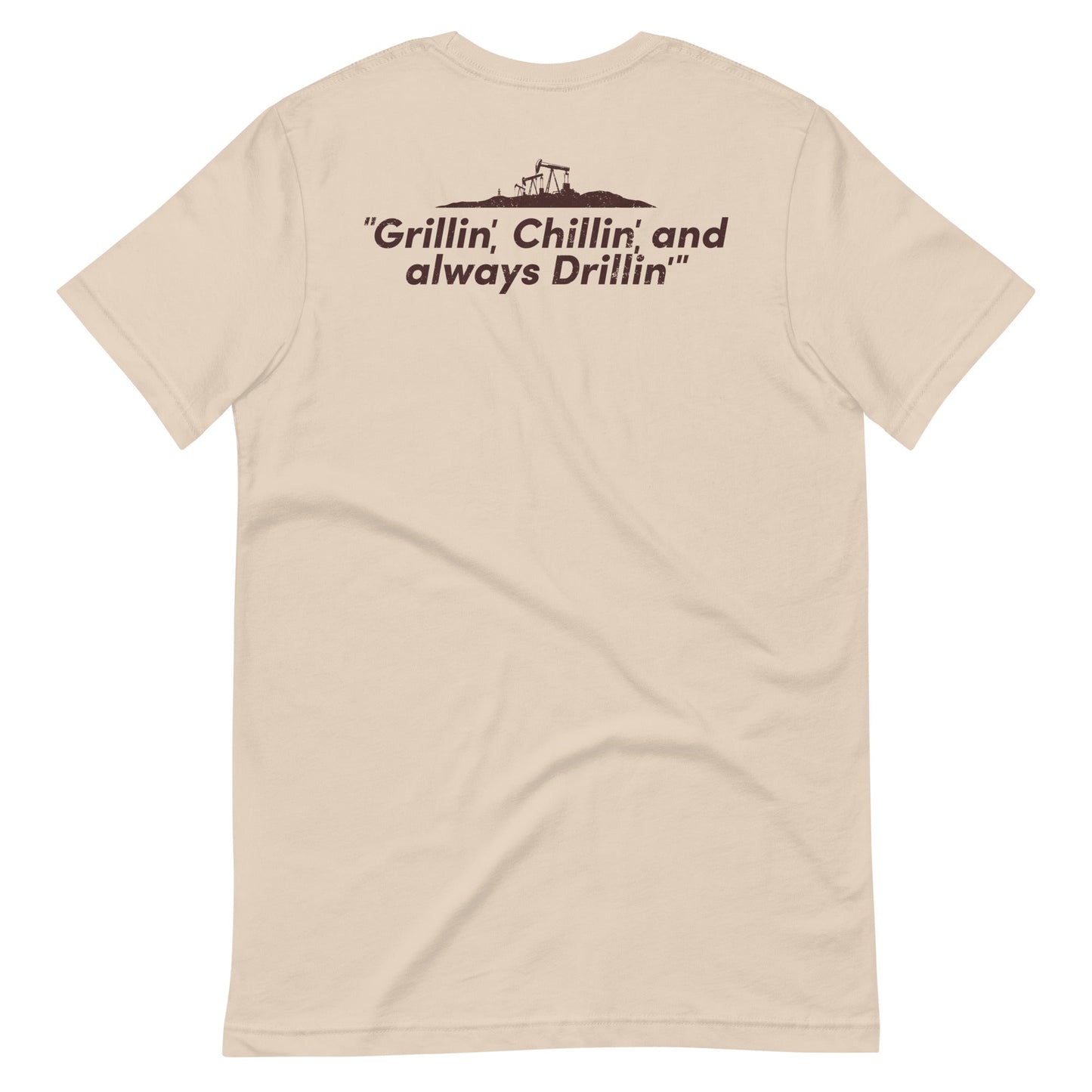 Landman T-Shirt The Patch Cafe - Paramount Shop