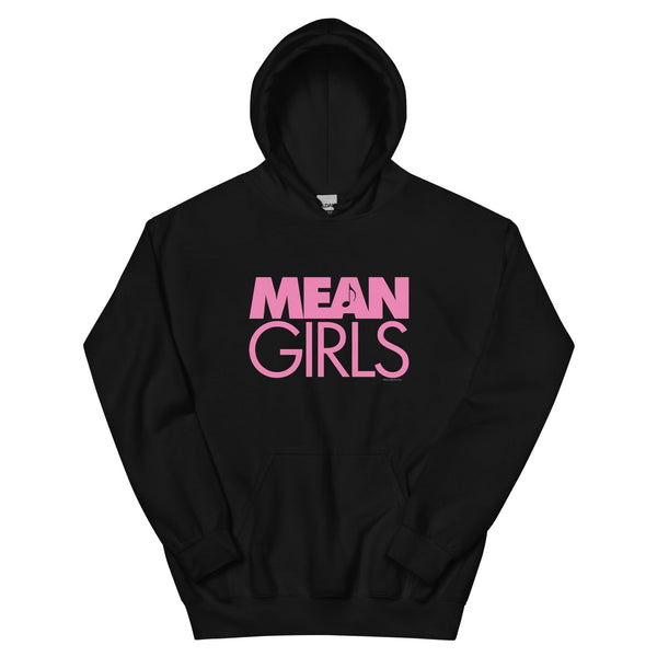 Mean Girls Musical Adult Hoodie – Paramount Shop