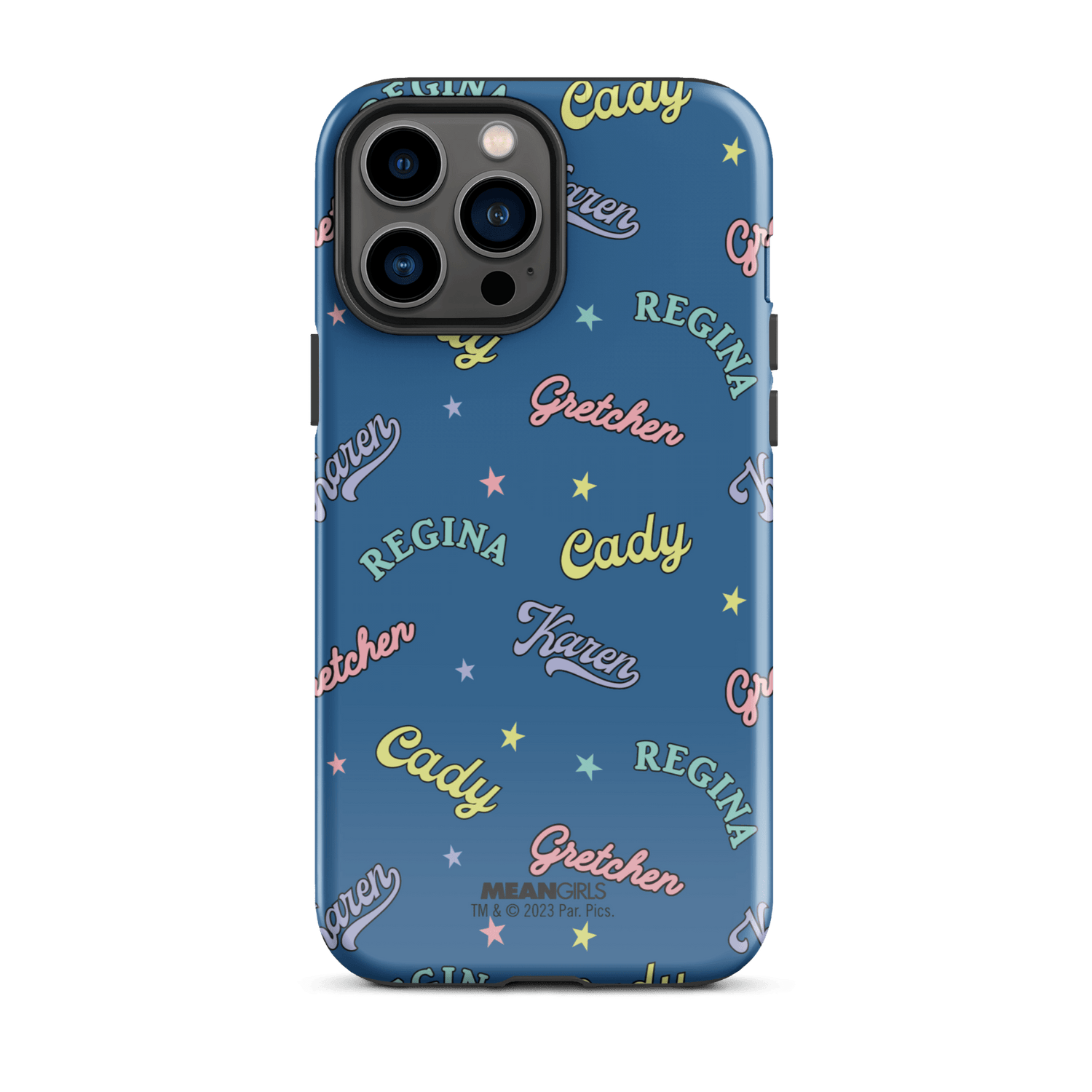 Mean Girls The Plastics Tough Phone Case - iPhone - Paramount Shop