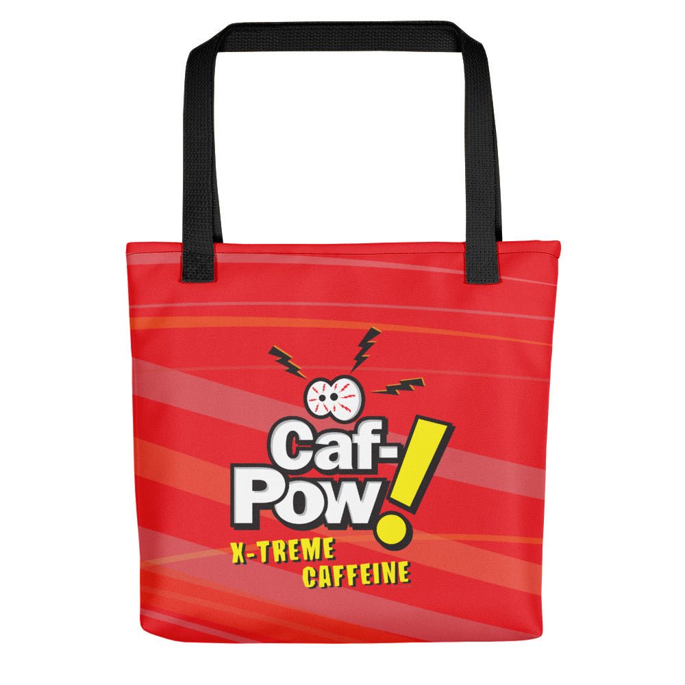 NCIS Caf Pow Premium Tragetasche Paramount Shop ncis-caf-pow-premium-tragetasche-paramount-shop