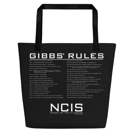 Official NCIS Tees Tanks Hoodies More Bags Paramount Shop