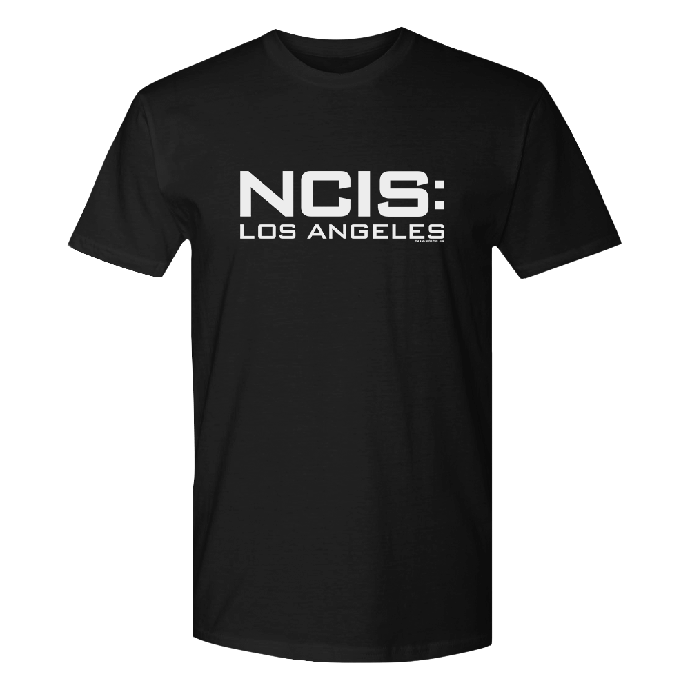 Ncis La Logo NCIS: Los Angeles' To End With Season 14 At CBS