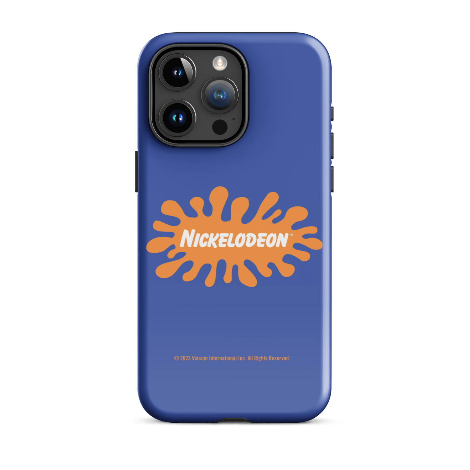 Nickelodeon Retro Tough Phone Case Nickelodeon Retro Tough Phone Case