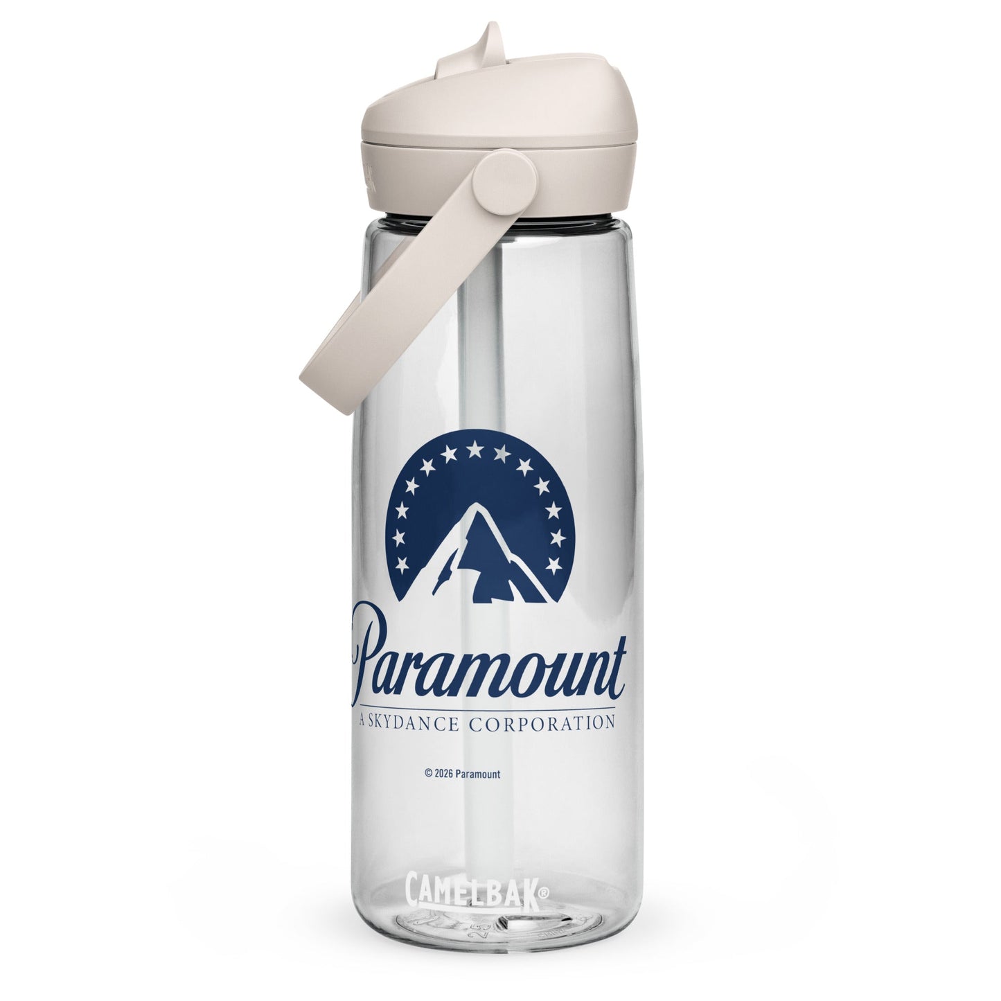 Paramount CamelBak Water Bottle Logo - Paramount Shop