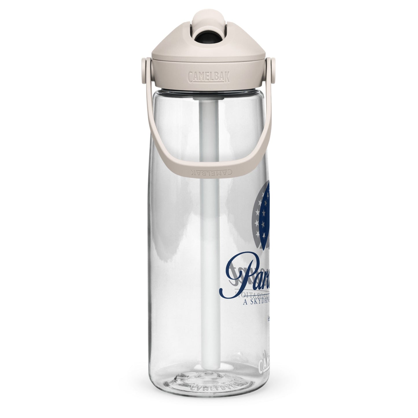 Paramount CamelBak Water Bottle Logo - Paramount Shop