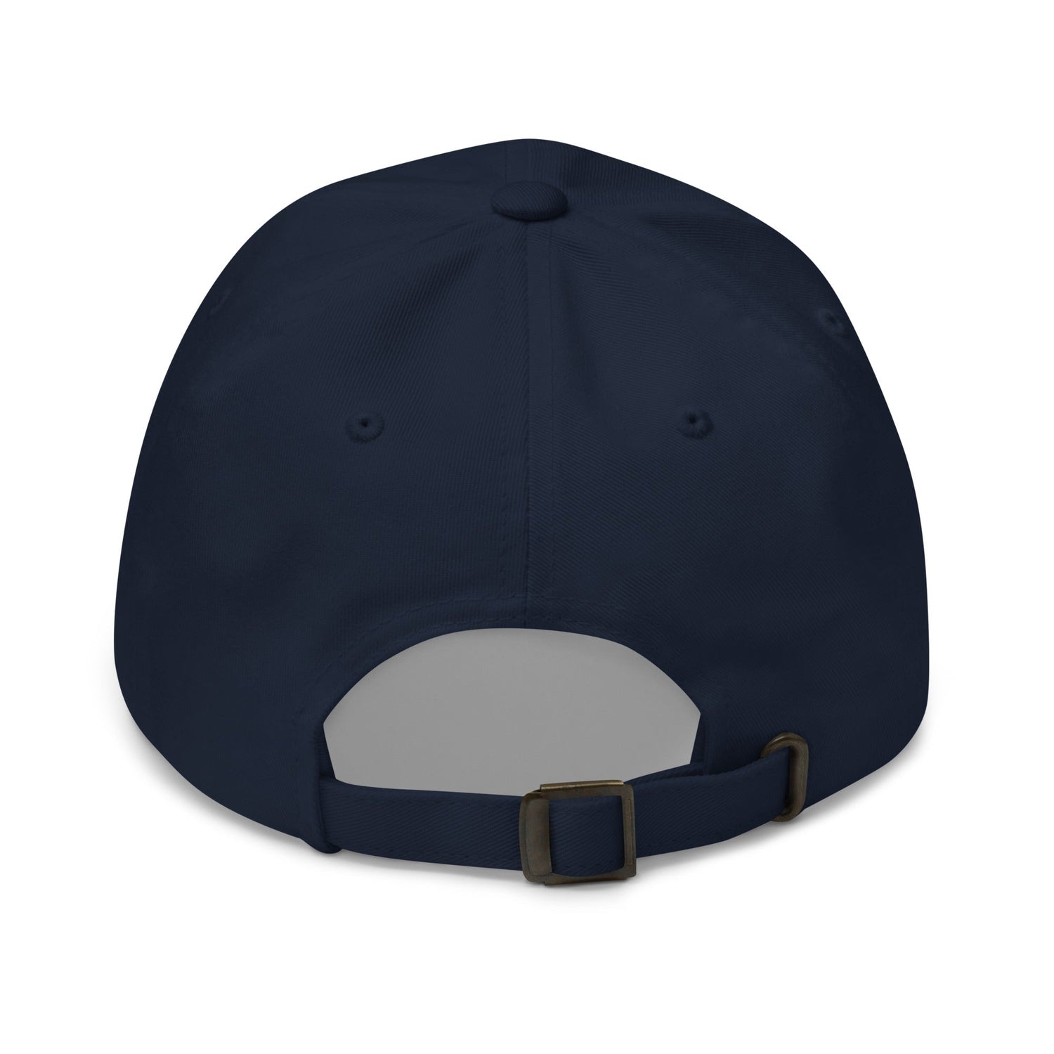 Paramount Dad Hat Embroidered Logo - Paramount Shop