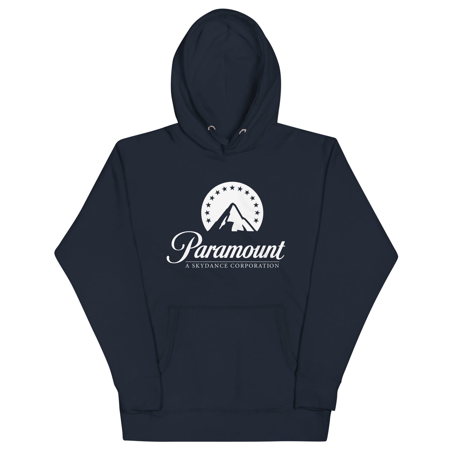 Paramount Hoodie Logo - Paramount Shop
