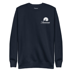 Paramount Sweatshirt Logo - S