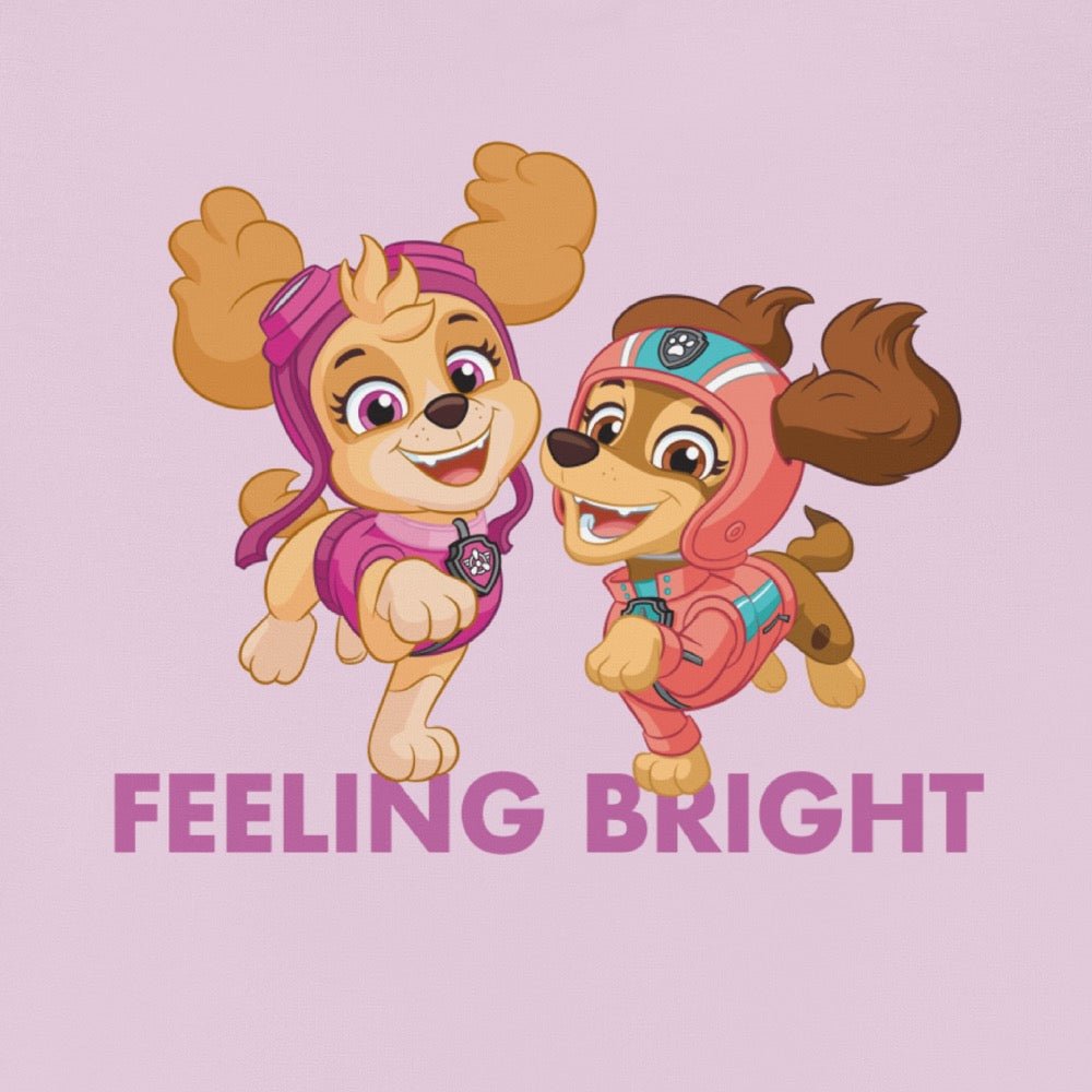 Paw Patrol Hanukkah Bright Kids T - Shirt - Paramount Shop