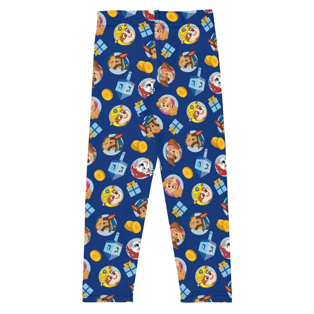 Hanukkah kids shirt