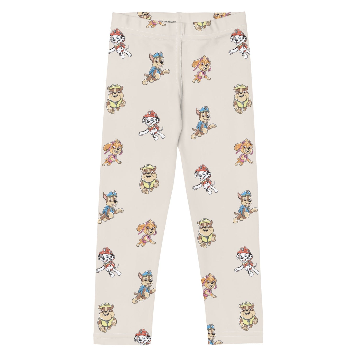 PAW Patrol Heroes Unleashed Kids Leggings - Paramount Shop