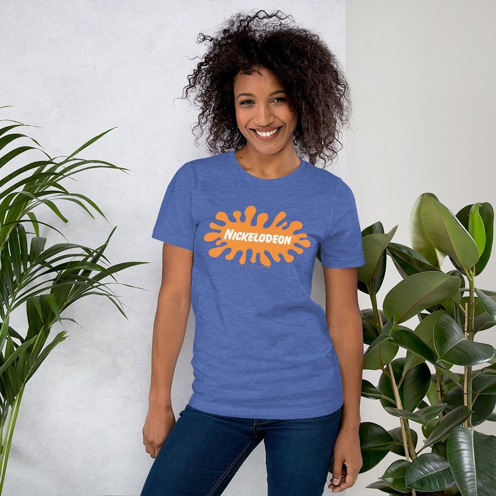 Splat Planet Colour-in Butterflies and Flowers T-Shirt with 10 Non Splat Planet Colour-in Butterflies and Flowers T-Shirt with 10 Non