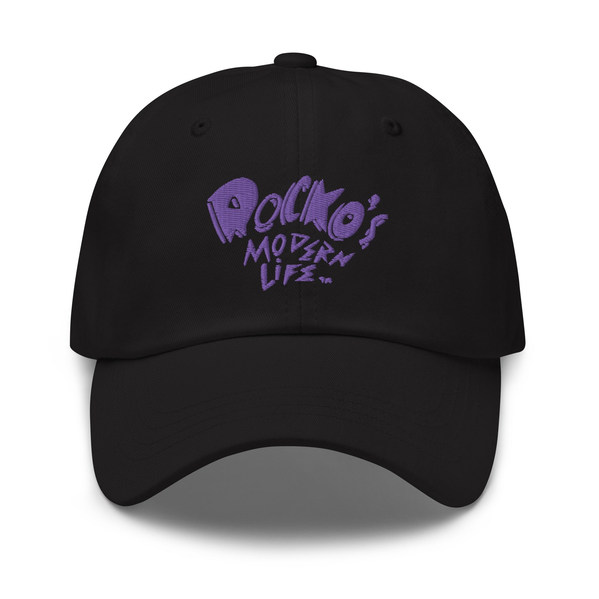 Rocko s Modern Life Logo Chapeau Classique Paramount Shop rocko-s-modern-life-logo-chapeau-classique-paramount-shop