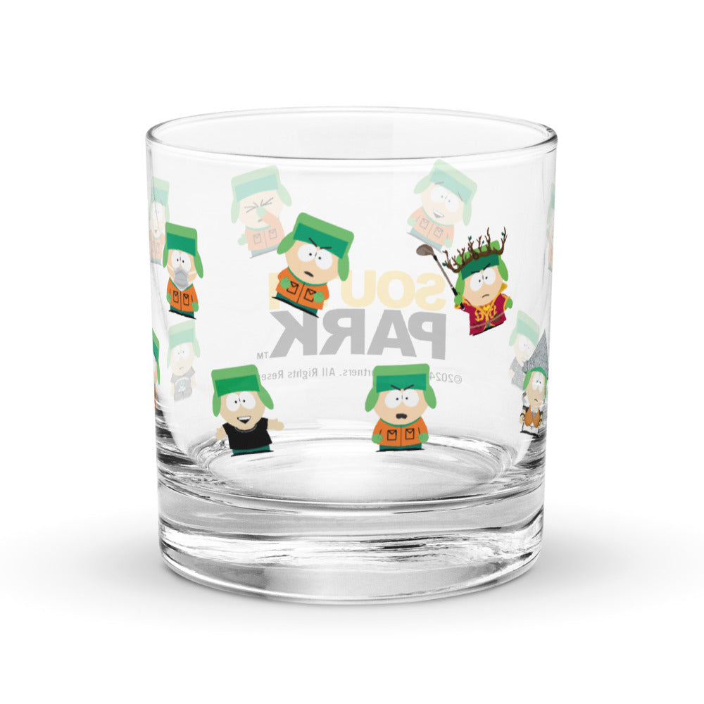 South Park Glassware – Paramount Shop