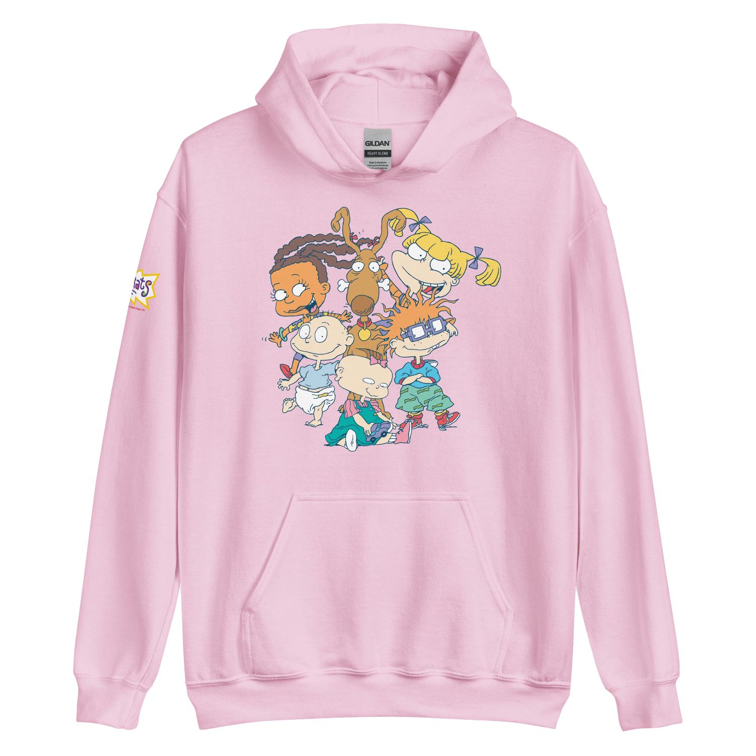 Rugrats sweatshirts discount