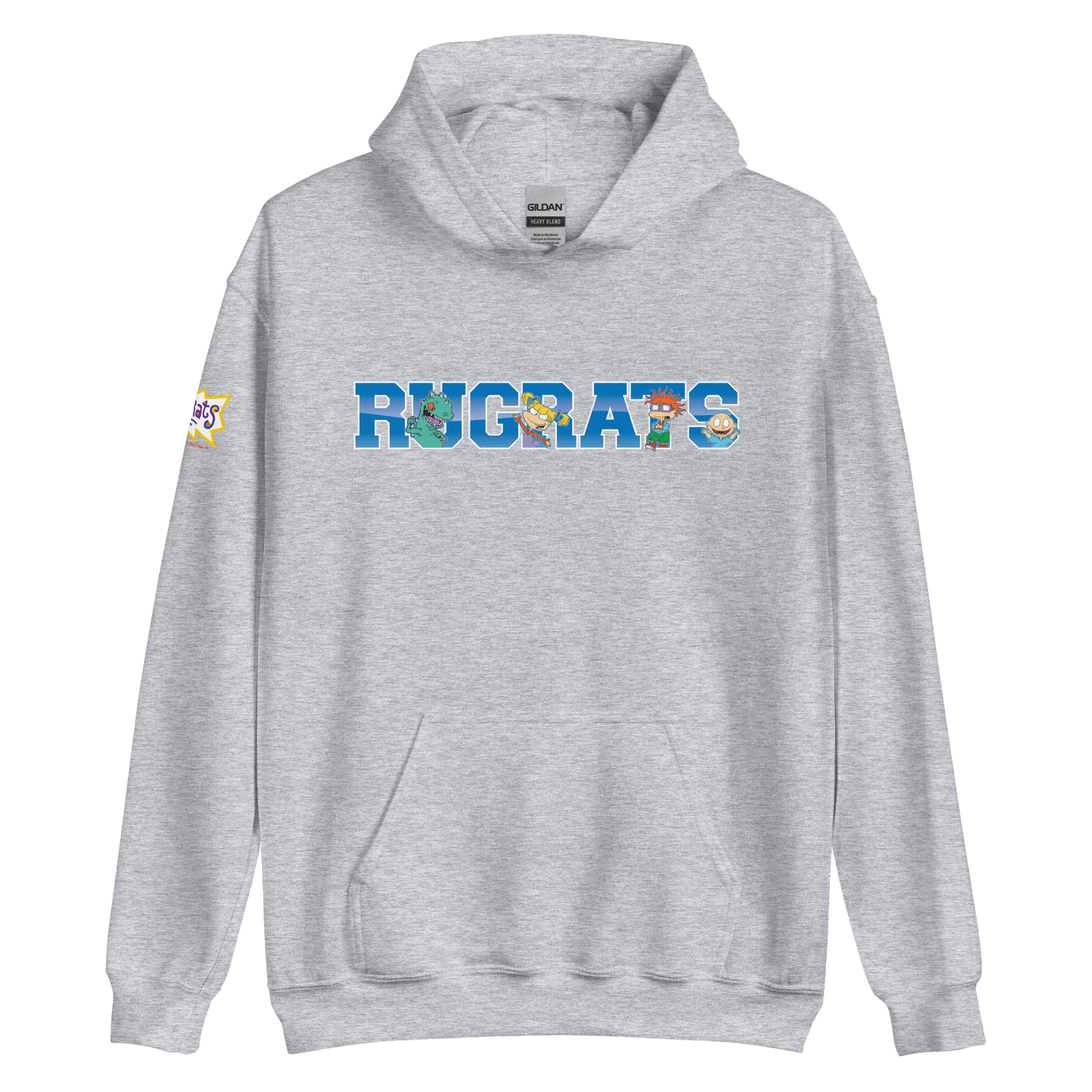 Rugrats Hooded Sweatshirt
