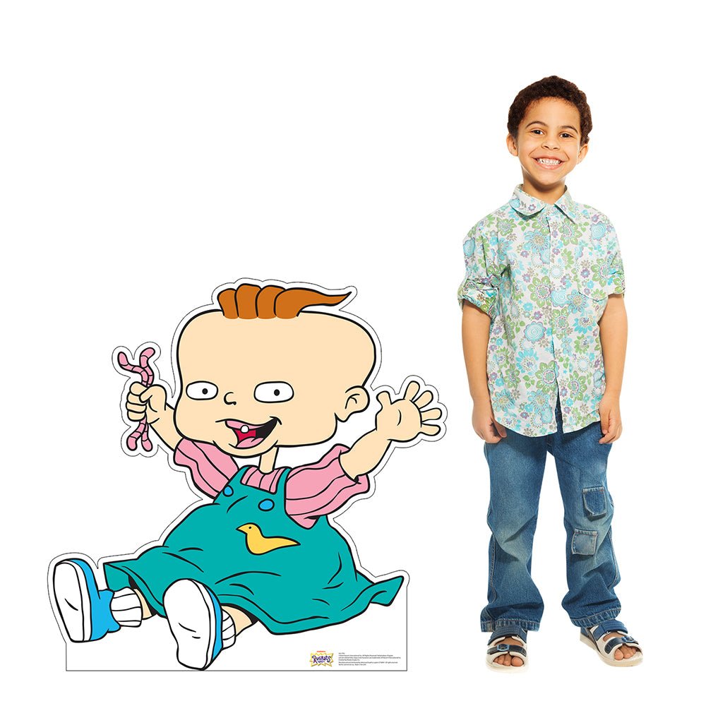 Rugrats Real Life