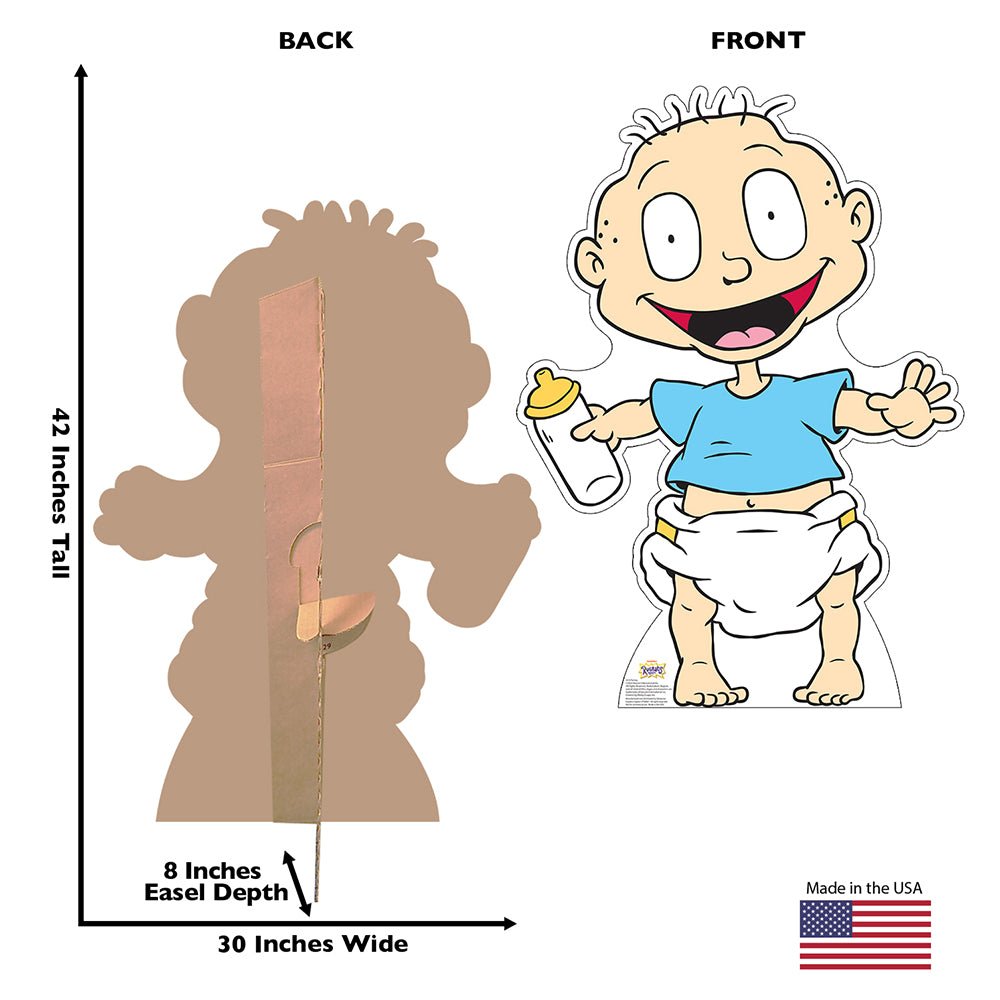 Rugrats Real Life