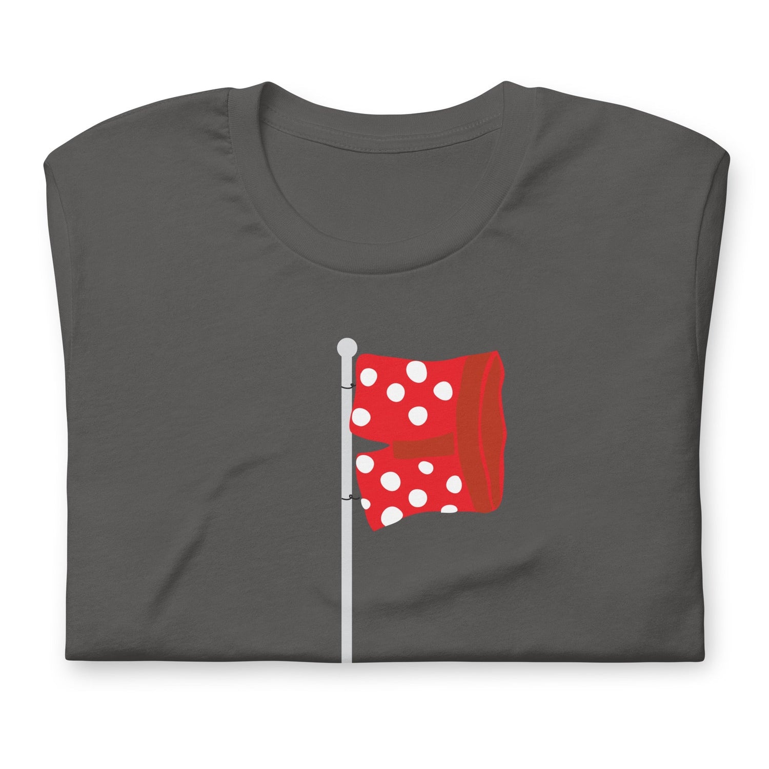 Salute Your Shorts Camp Anawanna Adult Short Sleeve T - Shirt - Paramount Shop