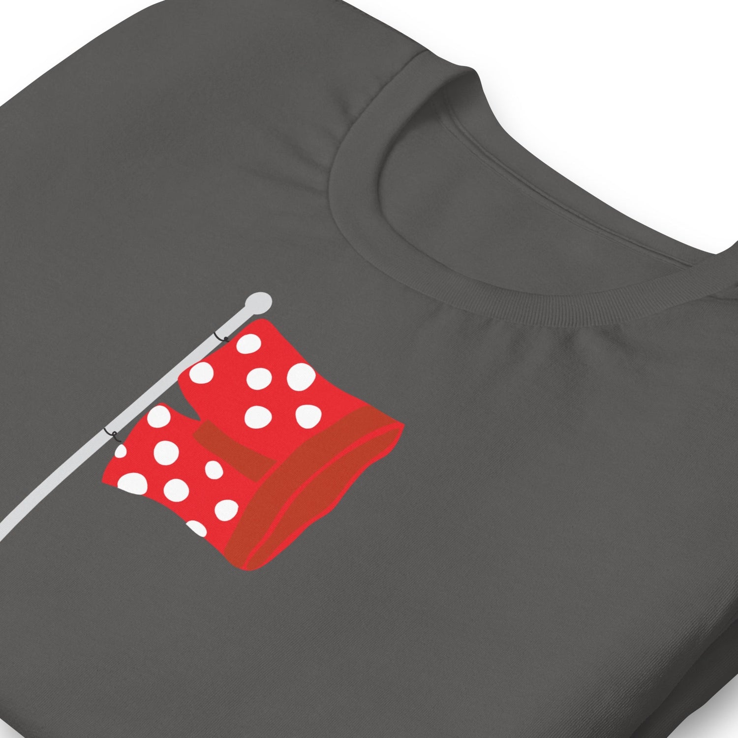 Salute Your Shorts Camp Anawanna Adult Short Sleeve T - Shirt - Paramount Shop