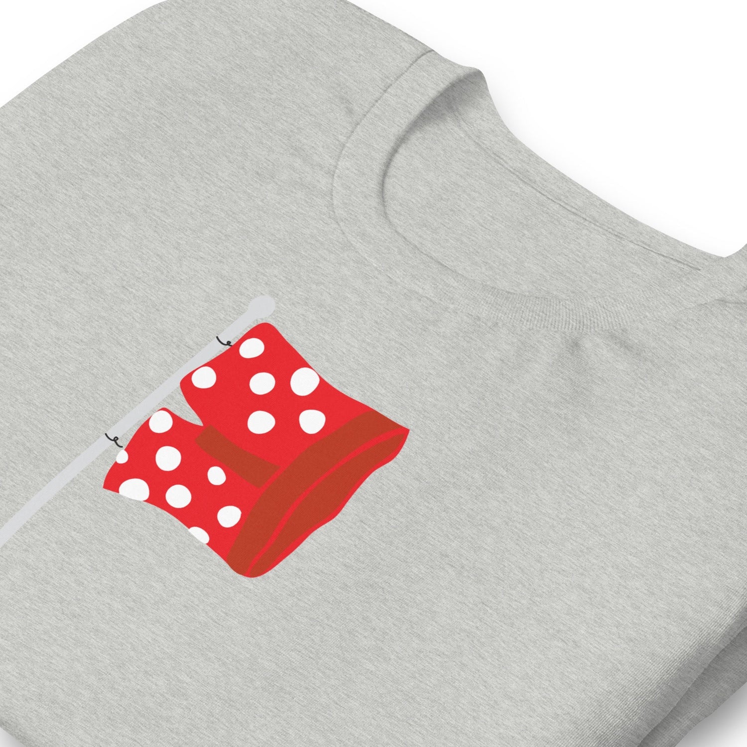 Salute Your Shorts Camp Anawanna Adult Short Sleeve T - Shirt - Paramount Shop