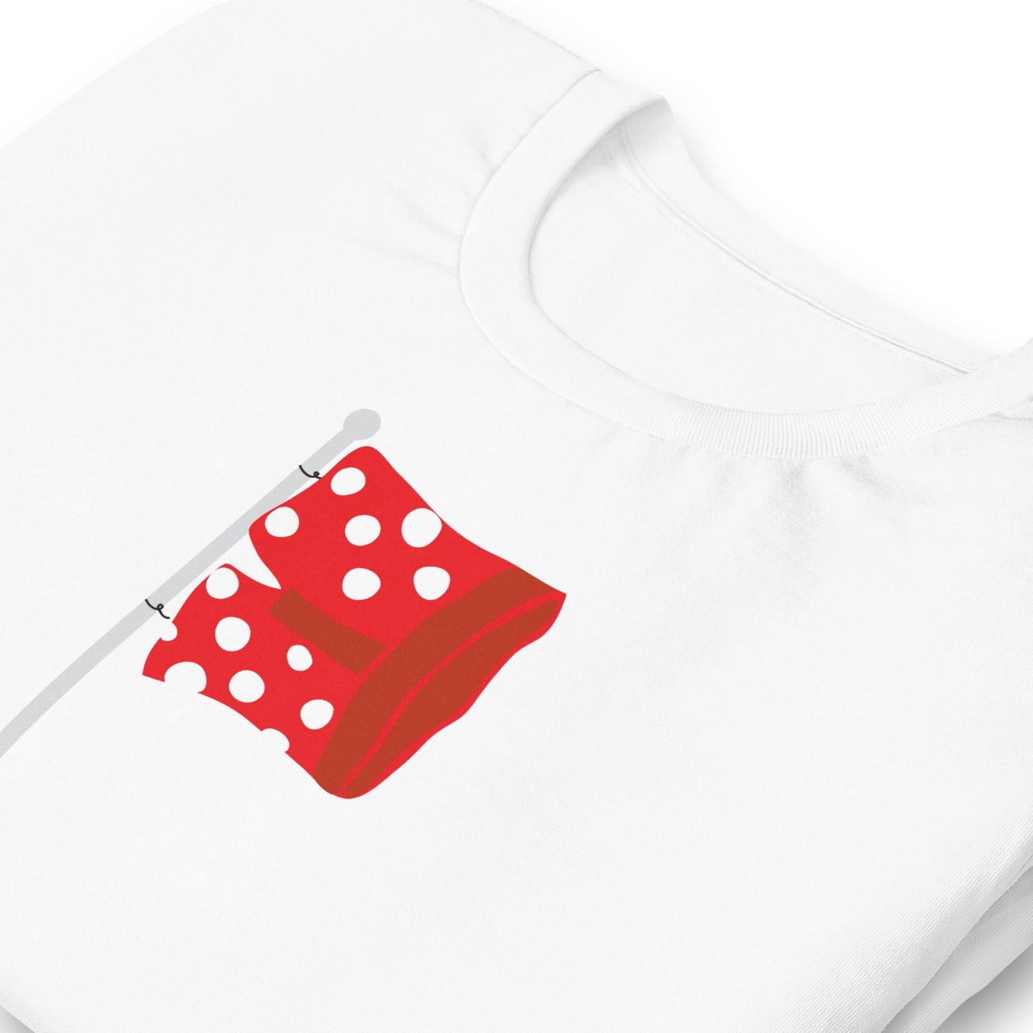 Salute Your Shorts Camp Anawanna Adult Short Sleeve T - Shirt - Paramount Shop