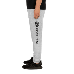SEAL Team Bravo Pantalones de deporte - Brezo atlético / S