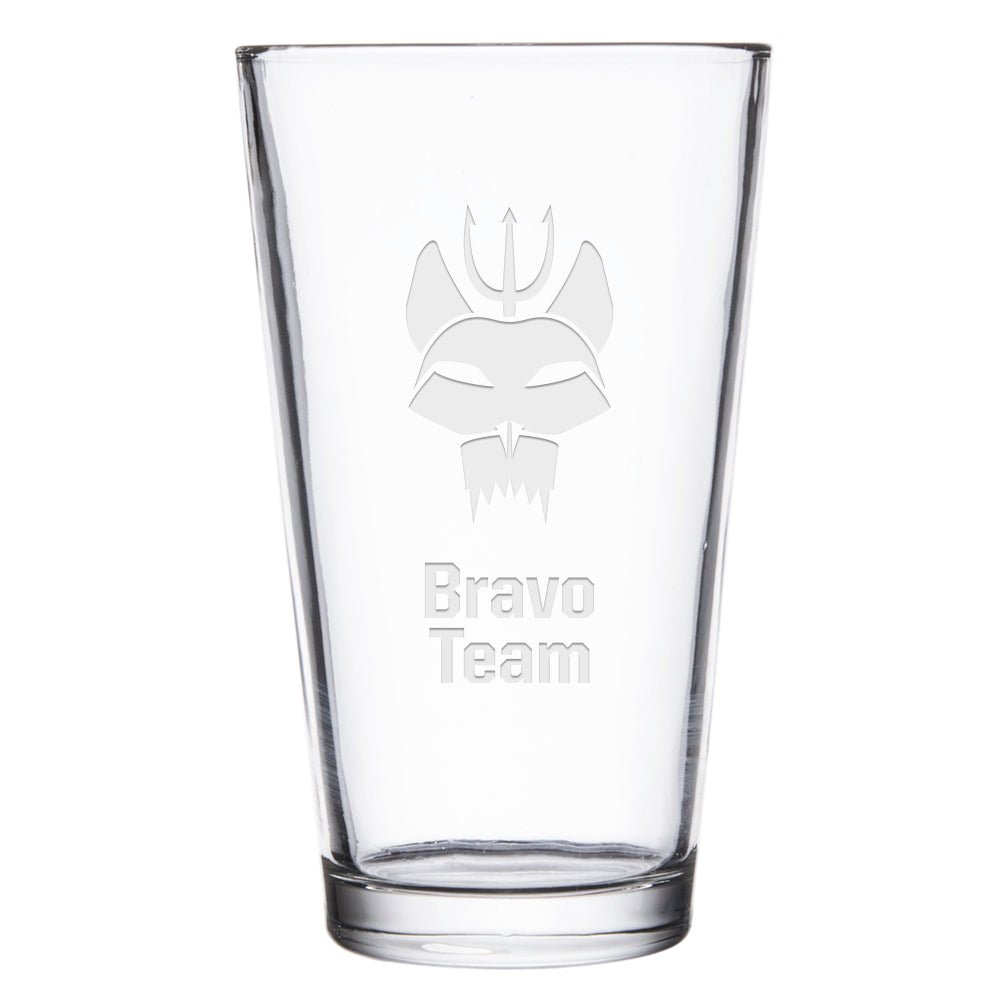 SEAL Team Vaso De Pintura Bravo Team Grabado Con L ser Paramount Shop seal-team-vaso-de-pintura-bravo-team-grabado-con-l-ser-paramount-shop