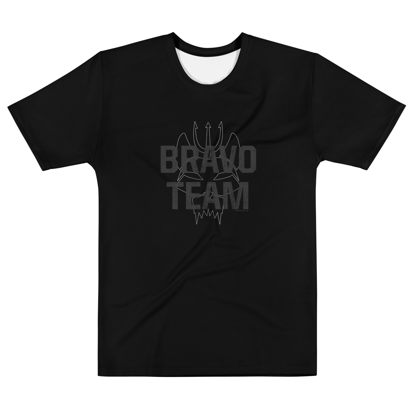 Seal Team Bravo Team Unisex T - Shirt - Paramount Shop
