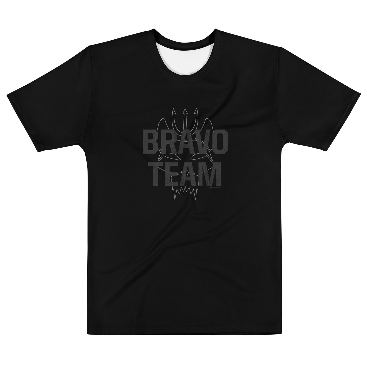 Seal Team Bravo Team Unisex T - Shirt - Paramount Shop