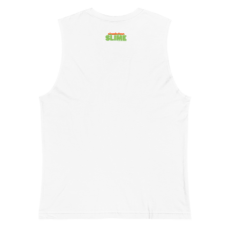 Slime Fierce Women's Muscle Tank Top - Paramount Shop